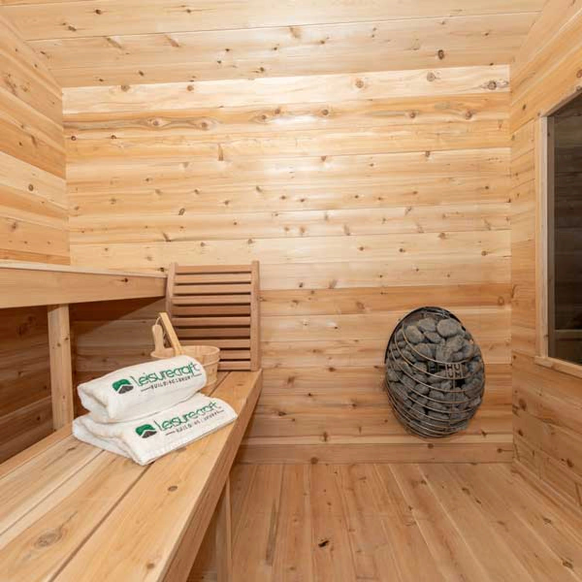 LeisureCraft CTC88P 09