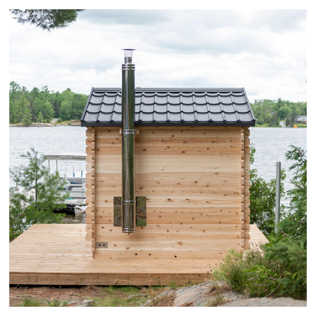 LeisureCraft CTC88 01