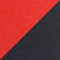 Red on Black