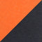 Tangerine on Black