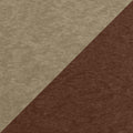 Weatherwood on Chestnut Brown