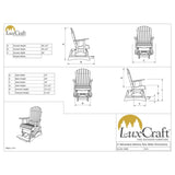Luxcraft 2APBAGWWCBR 02