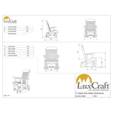 Luxcraft 2CPGCHB 02