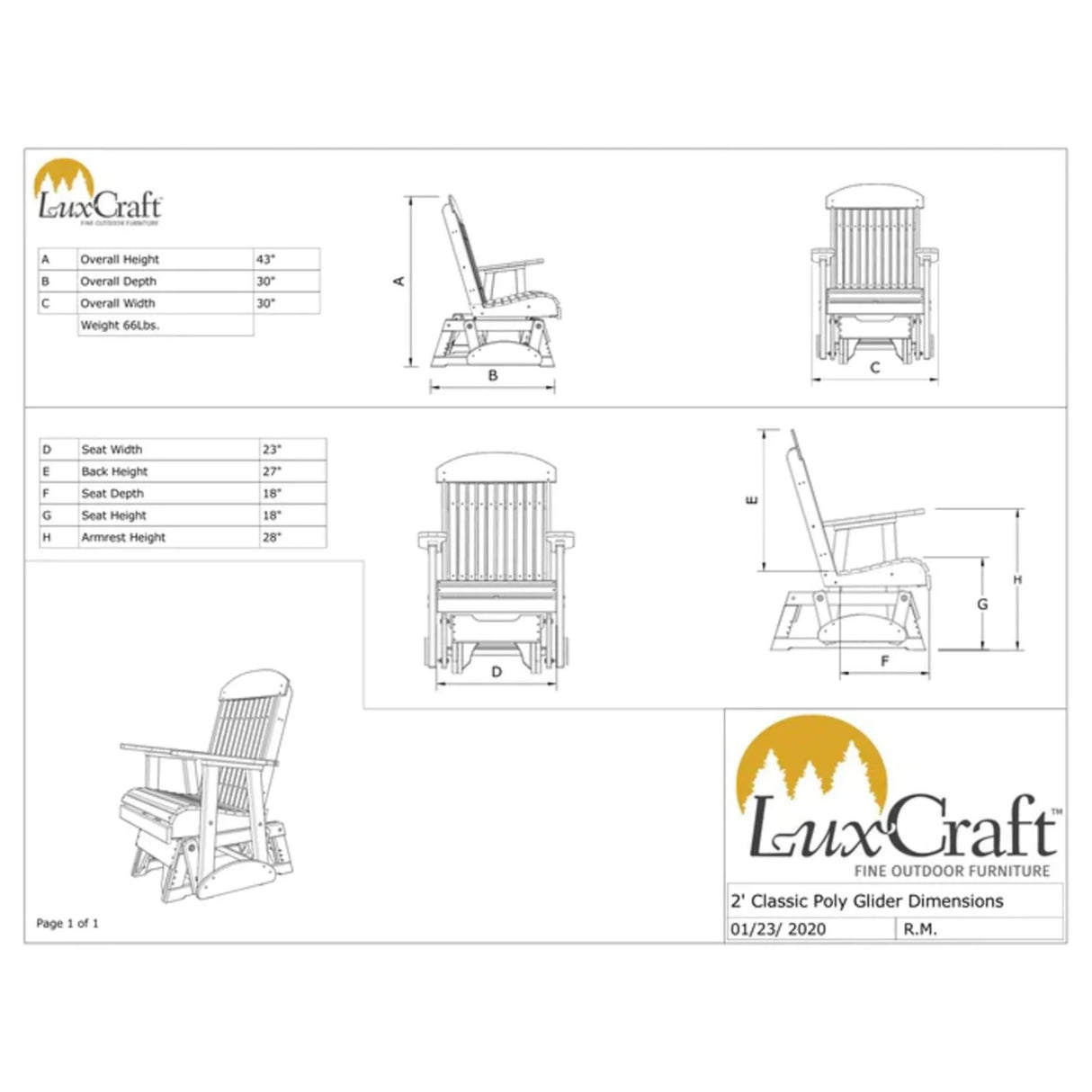 Luxcraft 2CPGWWB 02