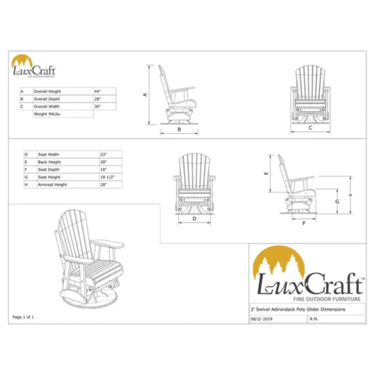 Luxcraft 2SAPGCG 02