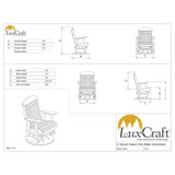 Luxcraft 2SCPGCHB 02