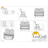 Luxcraft 4APBAGBRB 02