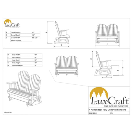 Luxcraft 4APGCB 02