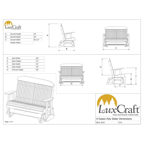 Luxcraft 4CPGAM 02