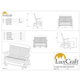 Luxcraft 4CPGCGB 02
