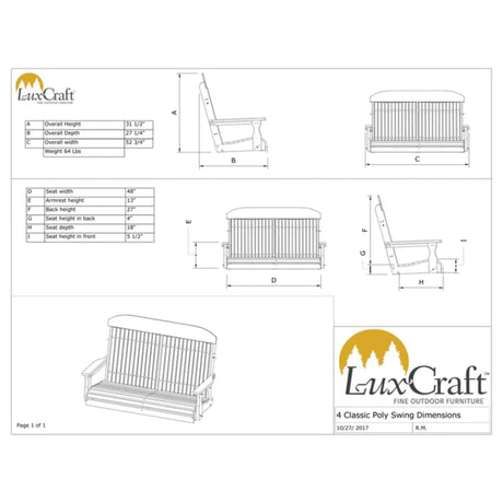 Luxcraft 4CPSAM 02