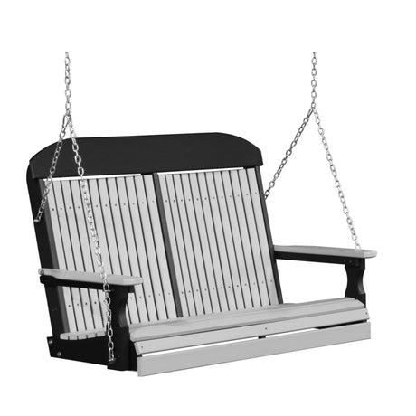 Luxcraft 4CPSCGB