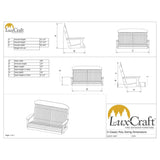 Luxcraft 4CPSWWB 02