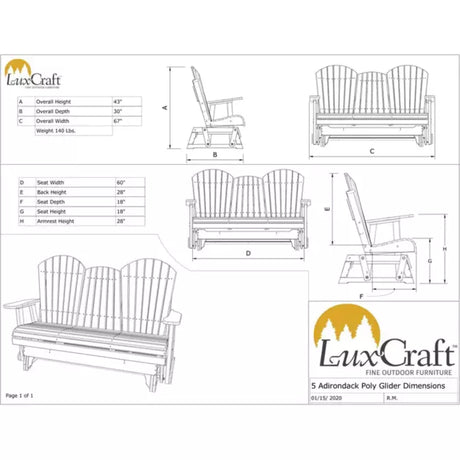 Luxcraft 5APGDGS 02