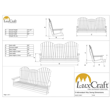Luxcraft 5APSWW 02