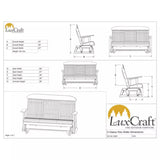 Luxcraft 5CPGBK 02