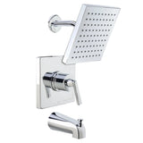 Miseno MTS-650625-S-CP