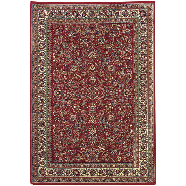 Oriental Weavers A113R3360450ST