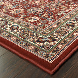 Oriental Weavers A113R3360450ST 01