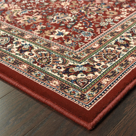 Oriental Weavers A113R3360450ST 01