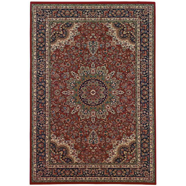 Oriental Weavers A116R3360450ST