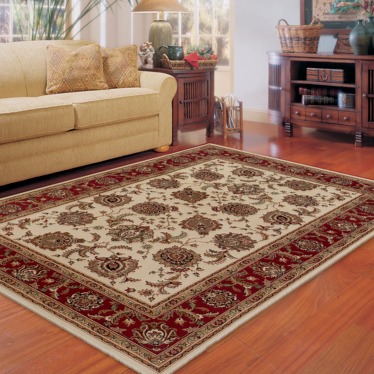 Oriental Weavers A117J3360450ST 01