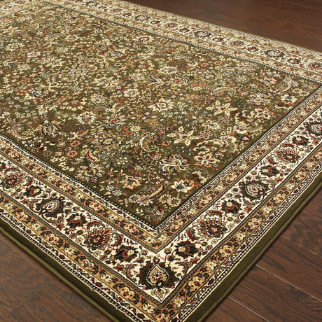 Oriental Weavers A213G8360450ST 02