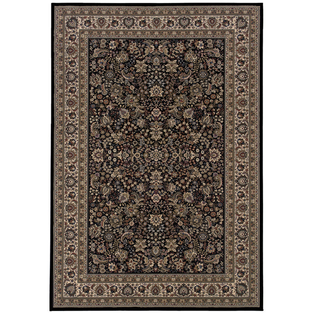 Oriental Weavers A213K8360450ST