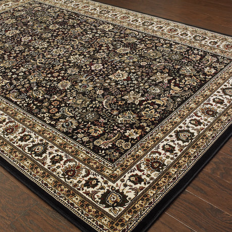 Oriental Weavers A213K8360450ST 02