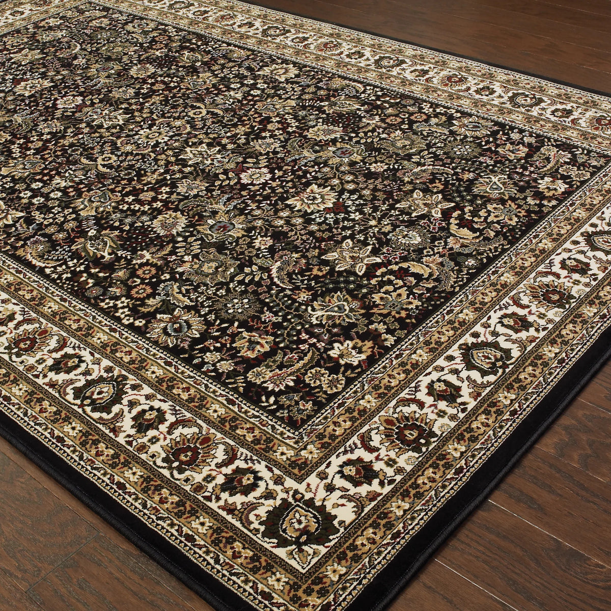 Oriental Weavers A213K8360450ST 03
