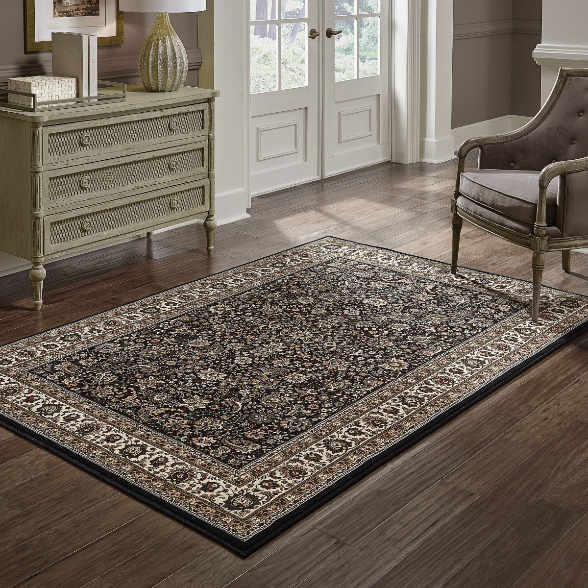 Oriental Weavers A213K8360450ST 06