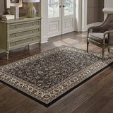 Oriental Weavers A213K8360450ST 06