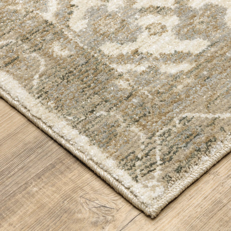 Oriental Weavers A298C0260370ST 02