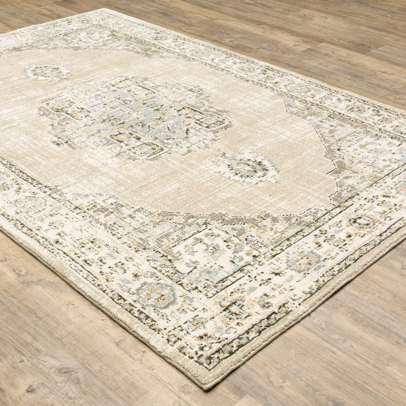 Oriental Weavers A303D0260370ST 01