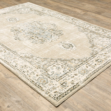 Oriental Weavers A303D0260370ST 01