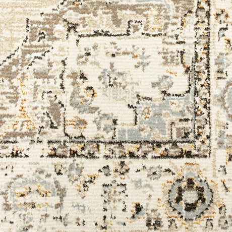 Oriental Weavers A303D0260370ST 03