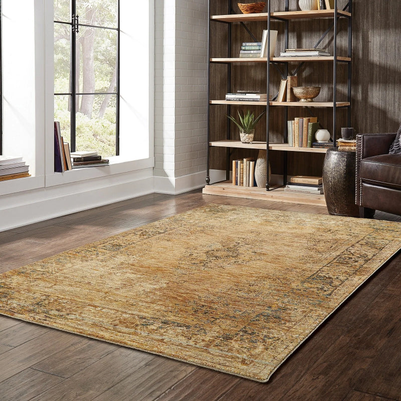 Oriental Weavers A6845D260370ST 02