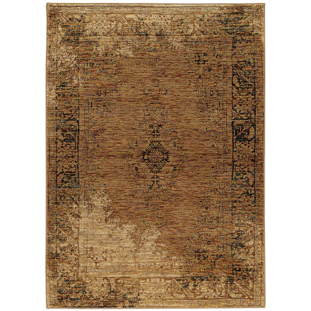 Oriental Weavers A6845D305400ST