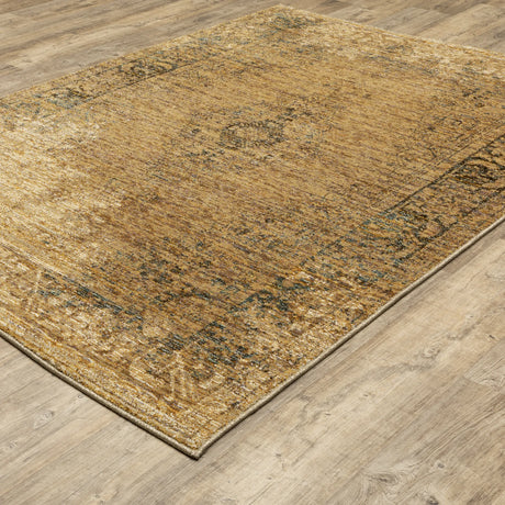 Oriental Weavers A6845D305400ST 02