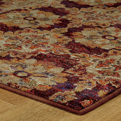 Oriental Weavers A6883A305400ST 01