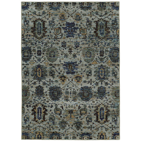 Oriental Weavers A7120A260370ST