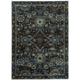 Oriental Weavers A7124A260370ST