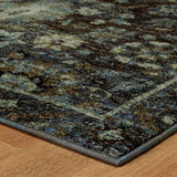 Oriental Weavers A7124A260370ST 01