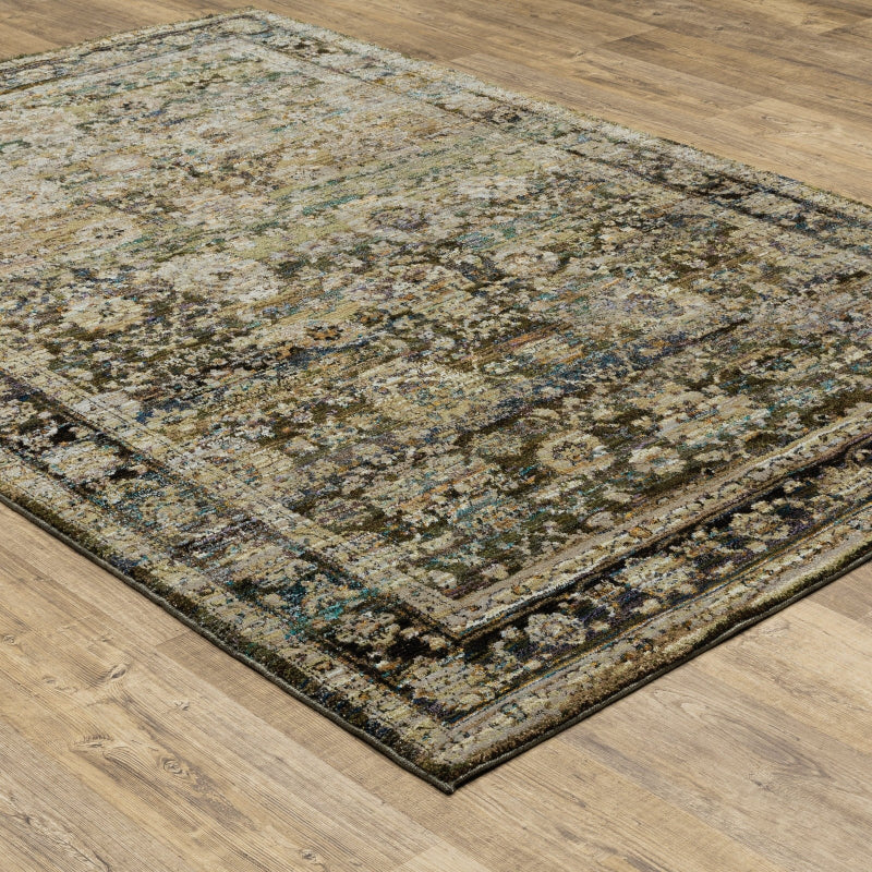 Oriental Weavers A7125C260370ST 01