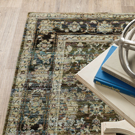 Oriental Weavers A7125C260370ST 02