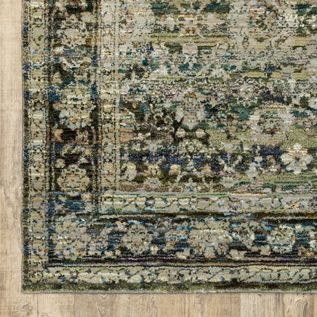 Oriental Weavers A7125C260370ST 04