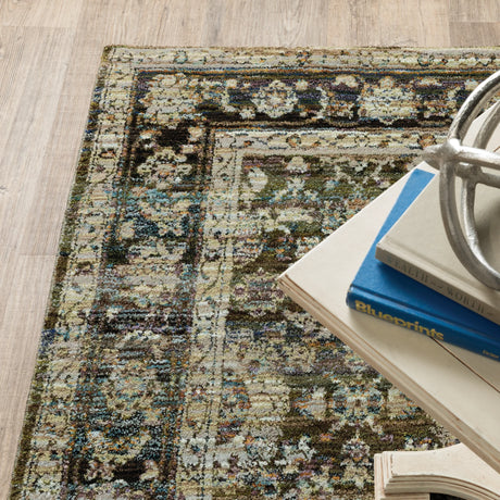 Oriental Weavers A7125C305400ST 04