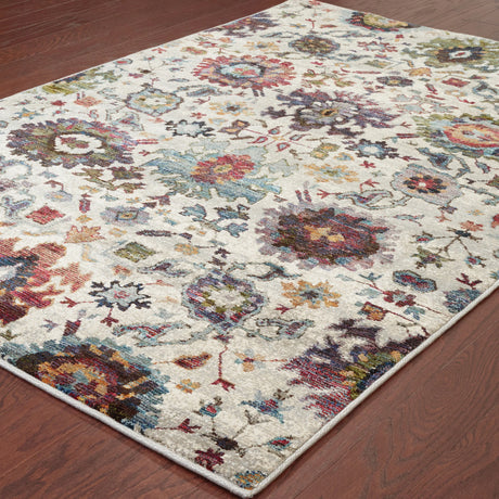 Oriental Weavers A7129A260370ST 01