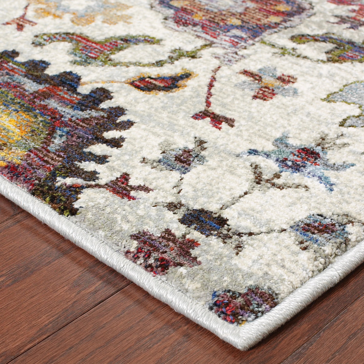 Oriental Weavers A7129A260370ST 02