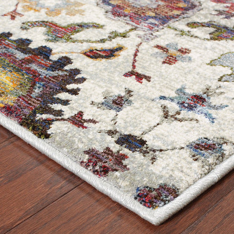Oriental Weavers A7129A260370ST 02